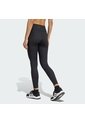 Licra Entrenamiento Negra Adidas Graphic All Me Essentials Pretina Media Mujer de adidas Performance