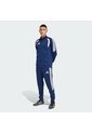 Pantalón Fútbol Azul Adidas Tiro 26 League Hombre de adidas Performance