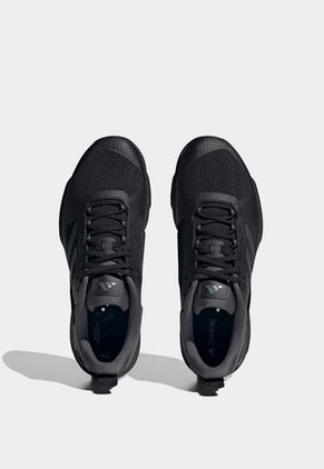 Tenis Training Negro-Gris adidas Performance Dropset 2