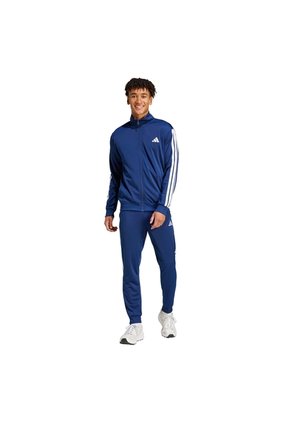 Sudadera Azul Adidas Dayready Hombre