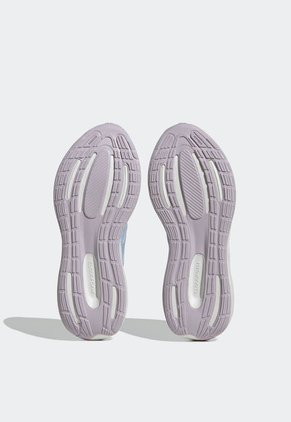 Tenis Running Lavanda-Blanco-Lila adidas Performance Run Falcon 3.0