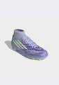 Guayos adidas Performance F50 Sparkfusion Club FG/AG Violeta de adidas Performance