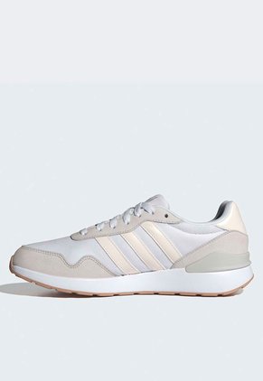 Tenis Lifestyle adidas Sportswear Run 60s 4.0 Blanco