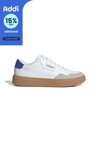 TENIS ADIDAS HOMBRE JQ6107 PARK ST 2.0 Talla 7 adidas Performance