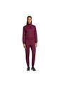 Conjunto Vinotinto Adidas Essentials Feel Cozy Mujer de adidas Performance