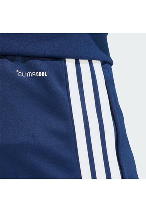Pantalón Fútbol Azul Adidas Tiro 26 League Hombre