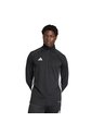 Buzo Fútbol Negro Adidas Tiro 26 Essentials Hombre de adidas Performance