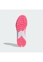 Guayos Rosado Adidas F50 Sparkfusion League Caña Media Pasto Artificial Niños Rosa de adidas Performance