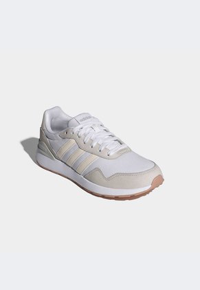 Tenis Lifestyle adidas Sportswear Run 60s 4.0 Blanco