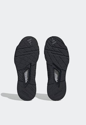 Tenis Training Negro-Gris adidas Performance Dropset 2