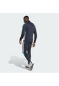 Conjunto Fútbol Gris Adidas Tiro 26 Essentials Hombre de adidas Performance
