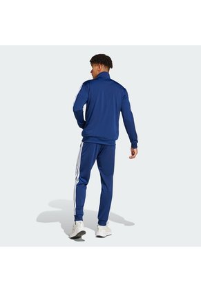 Sudadera Azul Adidas Dayready Hombre