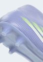 Guayos adidas Performance F50 Sparkfusion Club FG/AG Violeta de adidas Performance