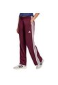 Pantalón Azul Adidas Deportivo Dayready Pierna Ancha Rojo de adidas Performance