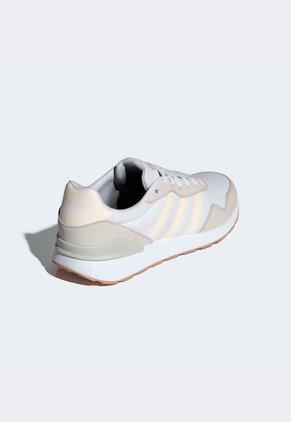 Tenis Lifestyle adidas Sportswear Run 60s 4.0 Blanco