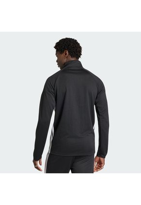Buzo Fútbol Negro Adidas Tiro 26 Essentials Hombre