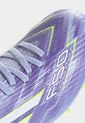 Guayos adidas Performance F50 Sparkfusion Club FG/AG Violeta de adidas Performance