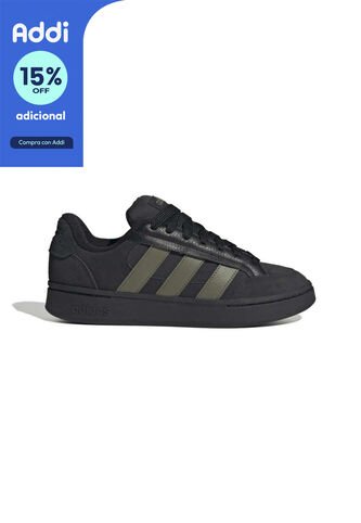 TENIS ADIDAS HOMBRE HQ7362 ALPHA SK8 Talla 8 adidas Performance
