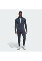 Conjunto Fútbol Gris Adidas Tiro 26 Essentials Hombre de adidas Performance