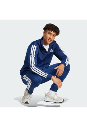 Sudadera Azul Adidas Dayready Hombre