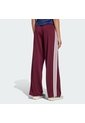 Pantalón Azul Adidas Deportivo Dayready Pierna Ancha Rojo de adidas Performance