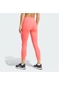 Licra Entrenamiento Rosa Adidas Optime Workout 7/8 Mujer de adidas Performance