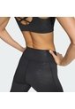 Licra Entrenamiento Negra Adidas Graphic All Me Essentials Pretina Media Mujer de adidas Performance