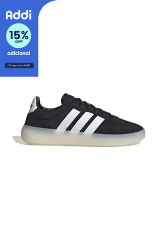 TENIS ADIDAS HOMBRE JI2316 BARREDA DECOD Talla 10.5 adidas Performance
