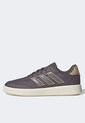 Tenis adidas Sportswear Courtblock Gris de adidas Performance
