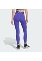 Licra Entrenamiento Morada Adidas 7/8 Techfit Mujer de adidas Performance