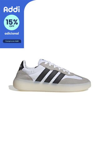 TENIS ADIDAS HOMBRE JI2315 BARREDA DECOD Talla 7.5 adidas Performance