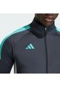 Conjunto Fútbol Gris Adidas Tiro 26 Essentials Hombre de adidas Performance
