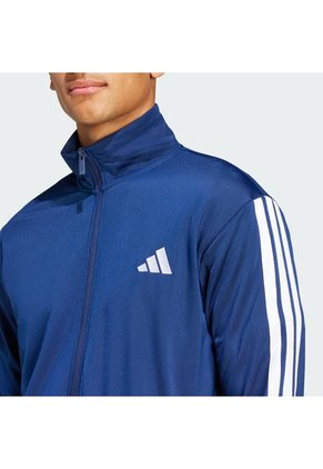 Sudadera Azul Adidas Dayready Hombre