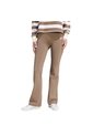 Licra Beige Adidas Essentials Mujer de adidas Performance