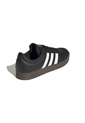 TENIS ADIDAS MUJER ID3715 VL COURT BASE Talla 5.5