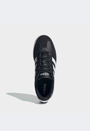 Tenis adidas Sportswear Barreda Negro