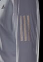 Camiseta Manga Larga Blanco-Negro adidas Performance Own The Run de adidas Performance