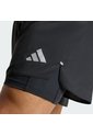 Shorts Running Negro Adidas Adi365 Essentials 2 En 1 Hombre de adidas Performance