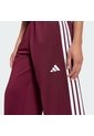 Pantalón Azul Adidas Deportivo Dayready Pierna Ancha Rojo de adidas Performance