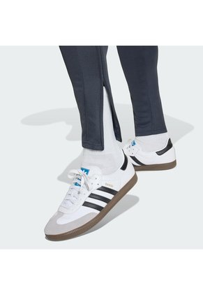Conjunto Fútbol Gris Adidas Tiro 26 Essentials Hombre