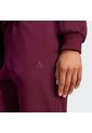 Conjunto Vinotinto Adidas Essentials Feel Cozy Mujer de adidas Performance