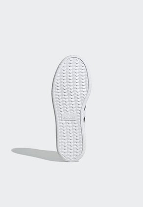 Tenis adidas Sportswear Barreda Negro