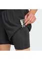 Shorts Running Negro Adidas Adi365 Essentials 2 En 1 Hombre de adidas Performance