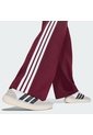 Pantalón Azul Adidas Deportivo Dayready Pierna Ancha Rojo de adidas Performance