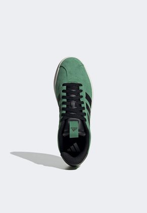 Tenis Lifestyle Verde-Negro-Blanco adidas Sportswear VL Court 3.0
