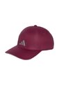 Gorra Beige Adidas De Básquet AEROREADY Rojo de adidas Performance