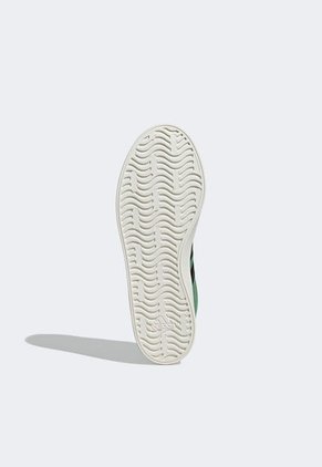 Tenis Lifestyle Verde-Negro-Blanco adidas Sportswear VL Court 3.0