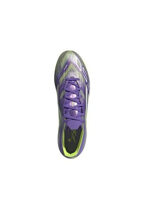 Adidas Performance Guayos Adidas Hombre F50 Pro FG Morado-Verde Guayos