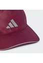 Gorra Beige Adidas De Básquet AEROREADY Rojo de adidas Performance