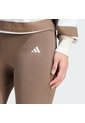 Licra Beige Adidas Essentials Mujer de adidas Performance